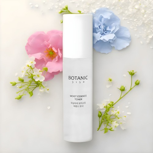 Botanic 3150 Skytree Moist Toner