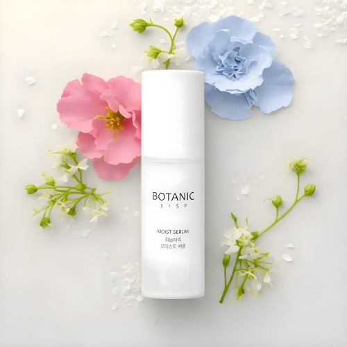 Botanic 3150 Skytree Moist Serum